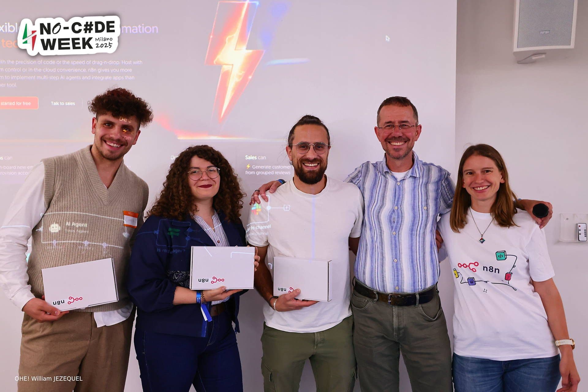 n8n Hackathon Winners - Air Pollution Telegram Bot